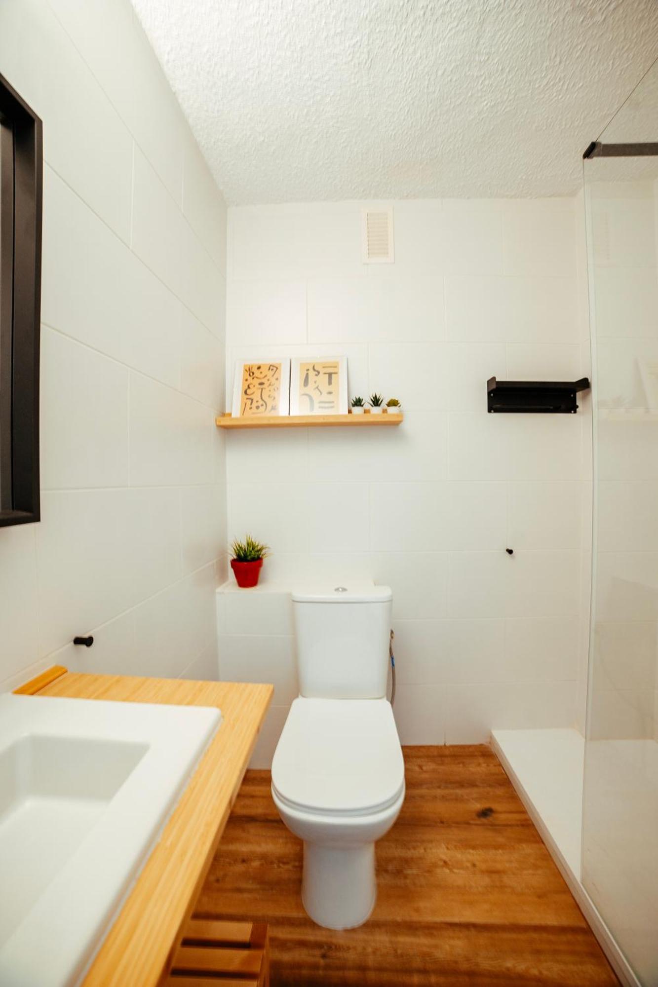 Apartamento HORIZON PARADISE - Primera linea de playa Miami Playa Bagian luar foto