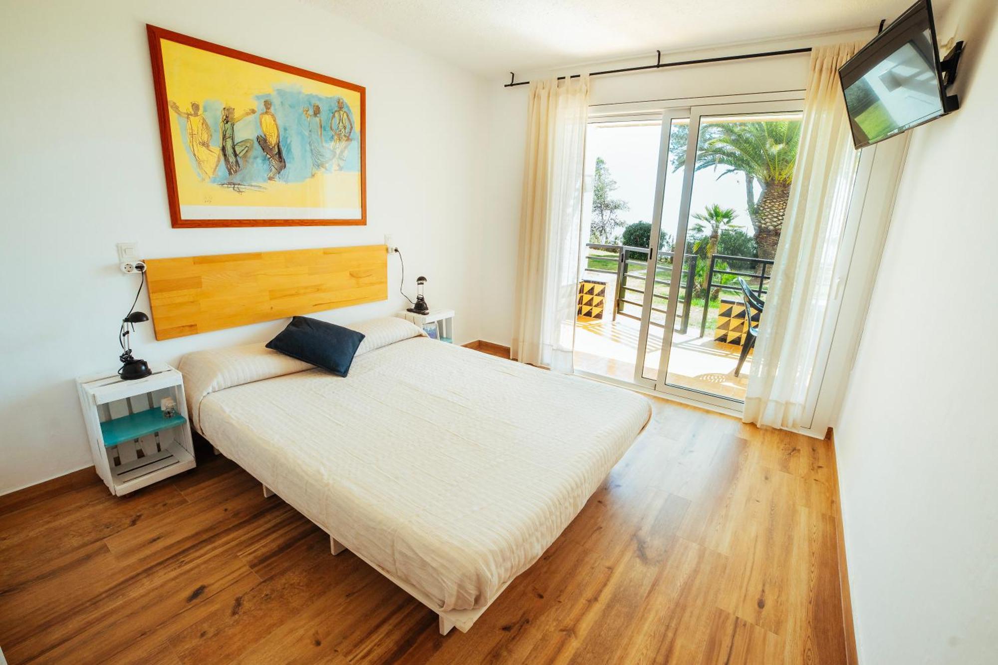Apartamento HORIZON PARADISE - Primera linea de playa Miami Playa Bagian luar foto