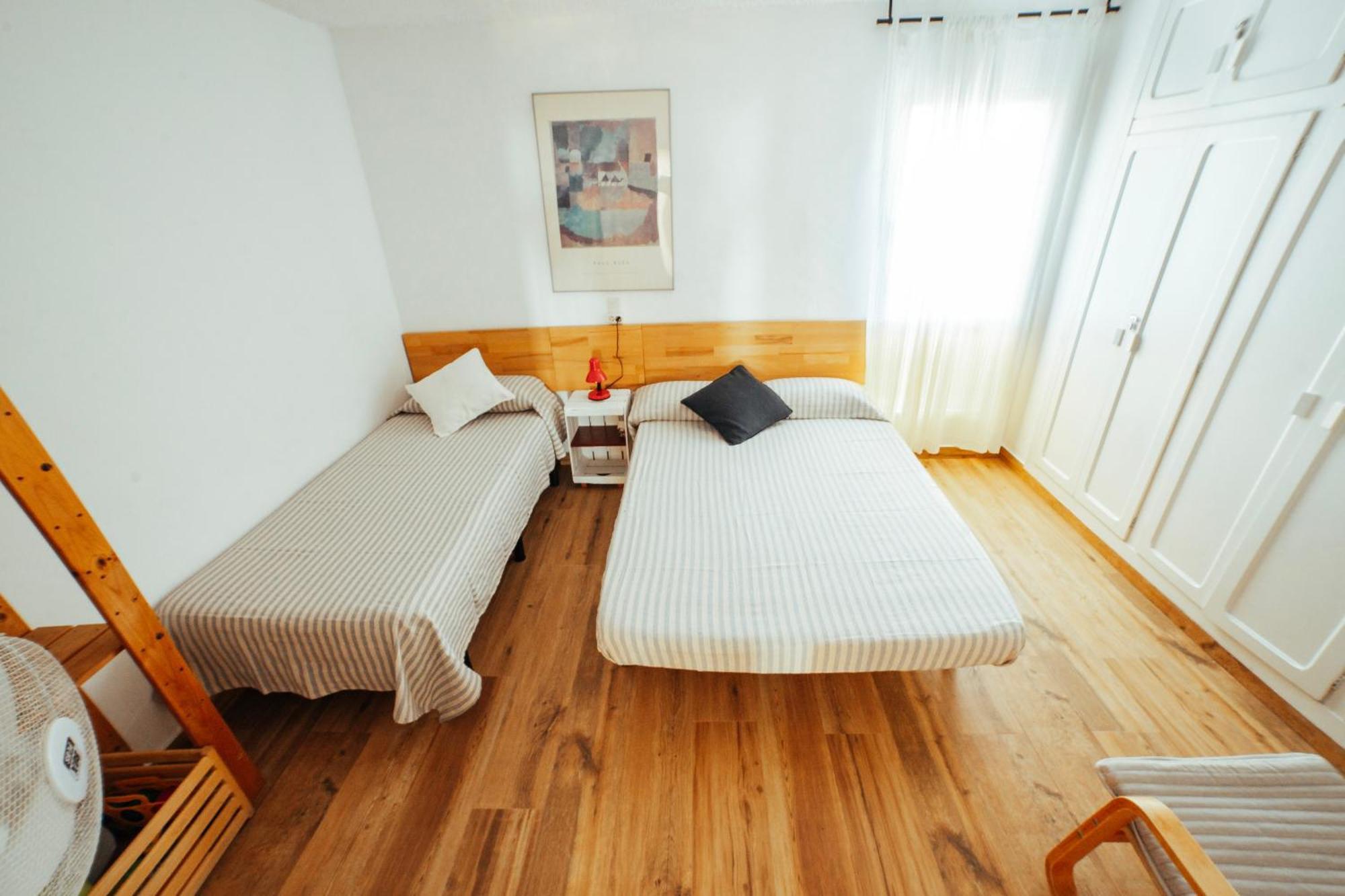 Apartamento HORIZON PARADISE - Primera linea de playa Miami Playa Bagian luar foto