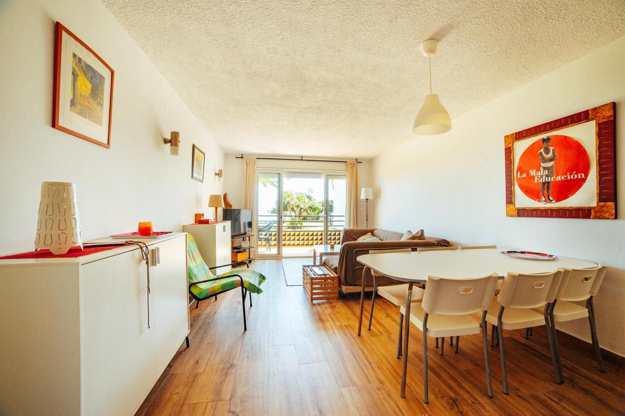 Apartamento HORIZON PARADISE - Primera linea de playa Miami Playa Bagian luar foto