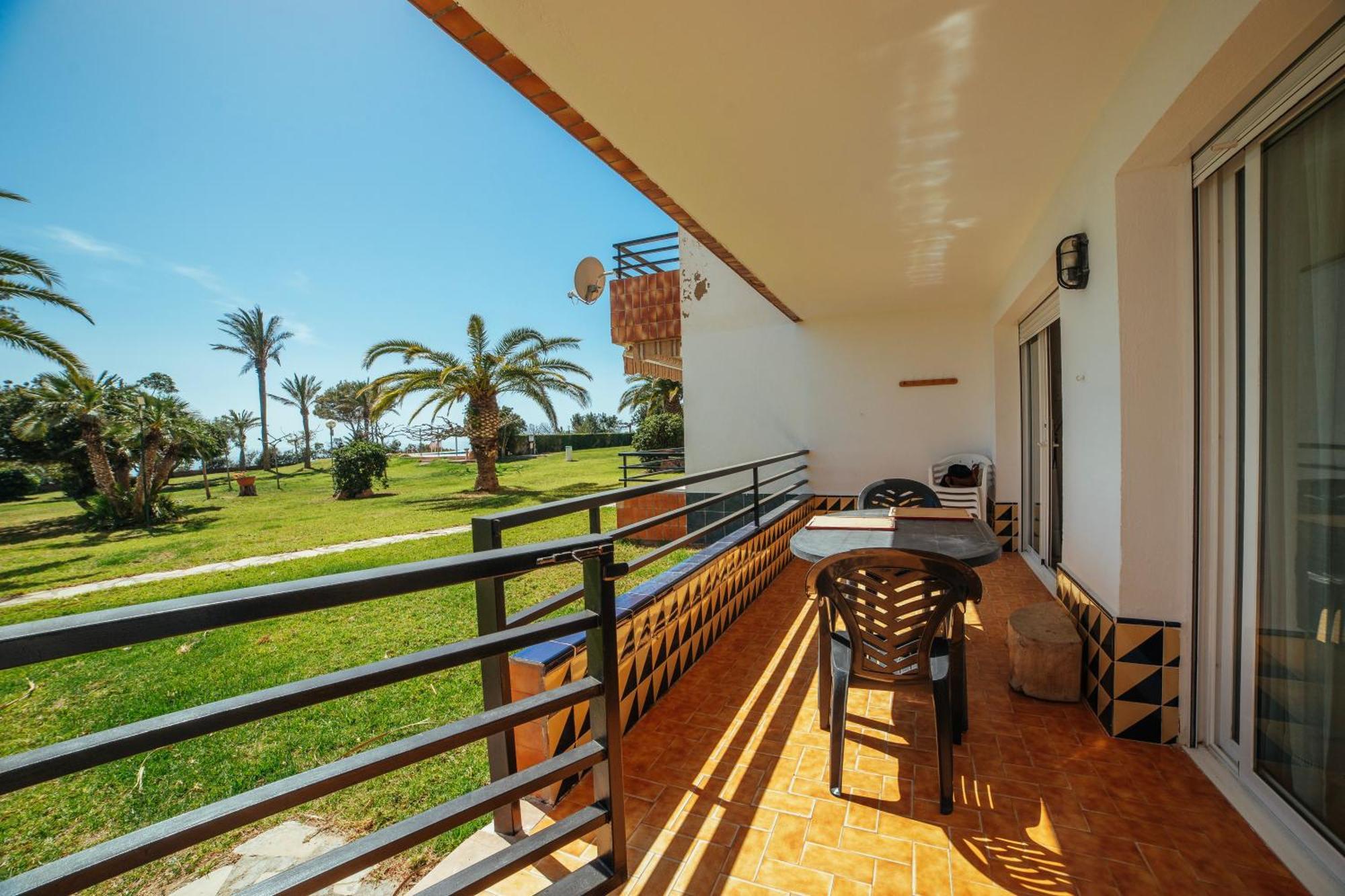 Apartamento HORIZON PARADISE - Primera linea de playa Miami Playa Bagian luar foto